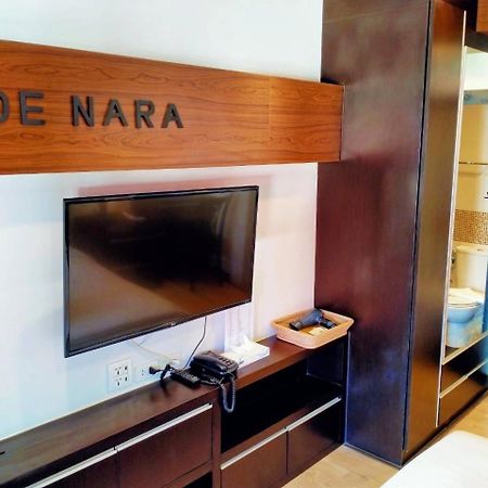 Hotel De Nara Chiang Mai Bagian luar foto